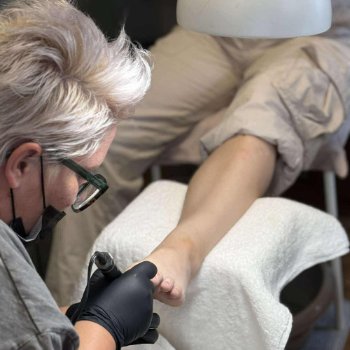 Footlogix Spa Footlogix Spa