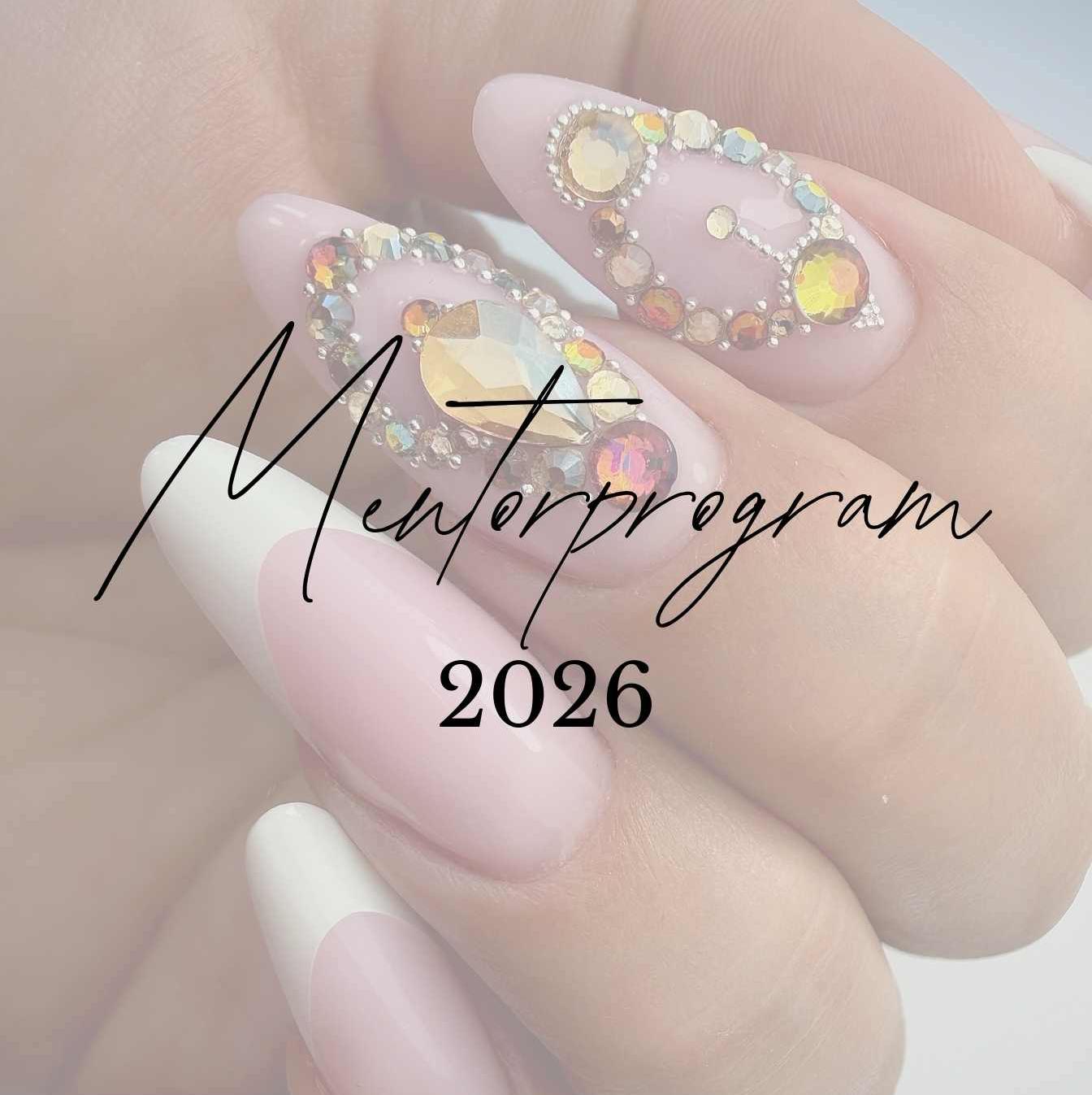 Mentorprogram 2026